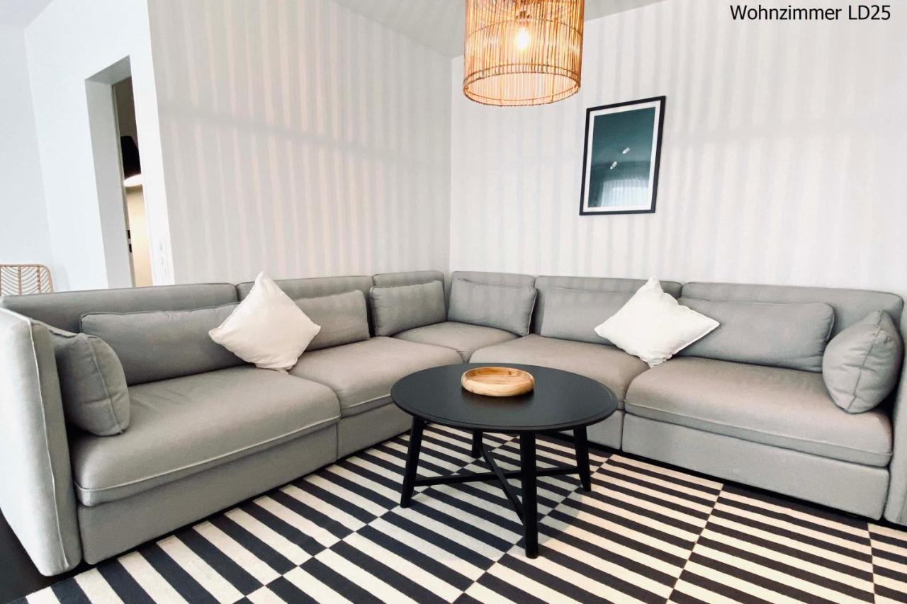 Apartment mit 2 Schlafzimmern