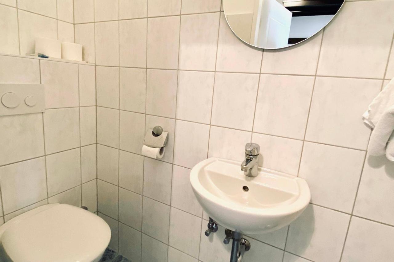 Apartment mit 2 Schlafzimmern